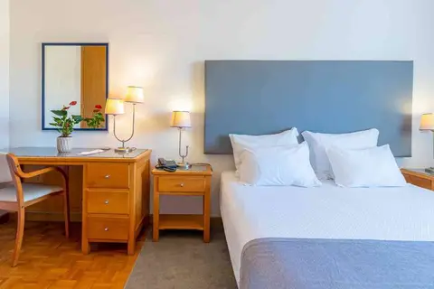 Hotel Maritur in Albufeira, foto 6