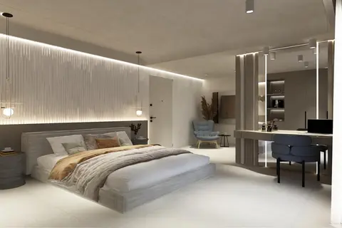 Core Hotel in Δημοτική Ενότητα Παλλήνης — foto 21