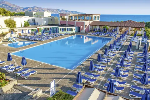 allsun Hotel Dolphin Bay in Malevizi — foto 9
