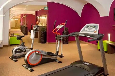 Mercure Grand Hotel Biedermeier Wien in Wenen — foto 23
