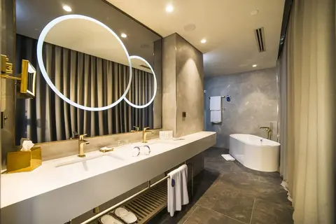 Radisson Collection Hotel, Vadistanbul in Fatih — foto 17