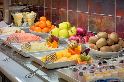 H10 Villa de la Reina foto 3