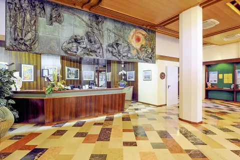Hotel Royal & Hotel Palme & Suite in Bardolino — foto 4