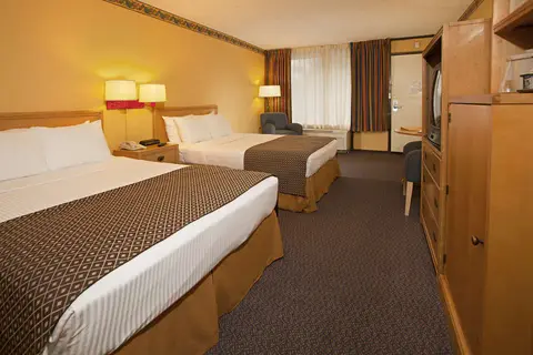 Avanti Palms Resort & Conference Center in Orlando — foto 29