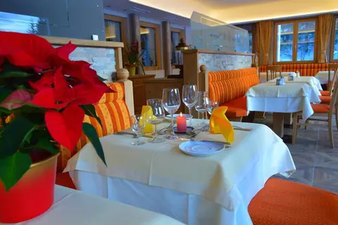 Hotel Kristall in Kleinarl — foto 8
