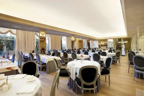 Majestic Hotel & Spa Barcelona in Barcelona — foto 9