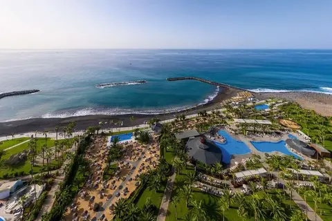 Riu Palace Tenerife in Adeje — foto 2