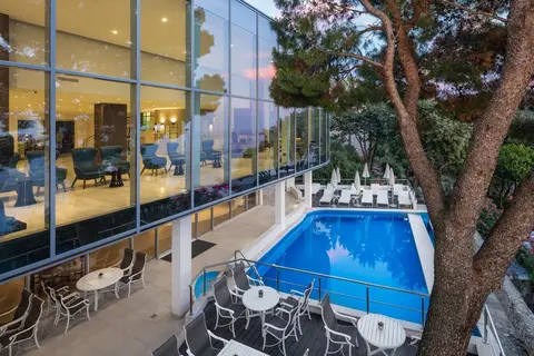 Hotel Royal Neptun in Slano — foto 5