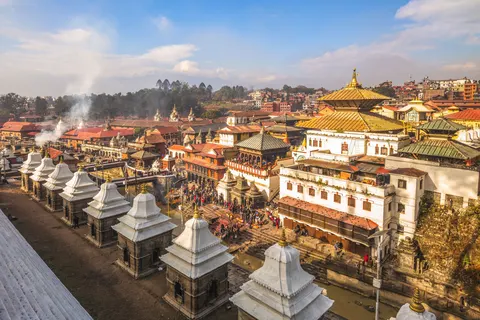 Rondreis Kleurrijk India en Nepal in Rondreizen — foto 24