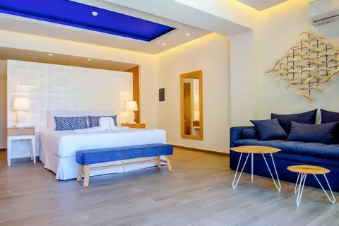 Axel Beach Crete in Chersonisos Municipal Unit, foto 3
