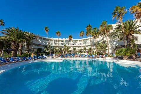 Sol Lanzarote in Puerto del Carmen — foto 3