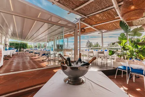 Gocce Di Capri Hotel & Serviced Residence in Massa Lubrense, foto 24