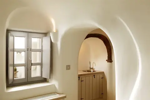 Kapari Natural Resort in Δημοτική Ενότητα Θήρας — foto 30