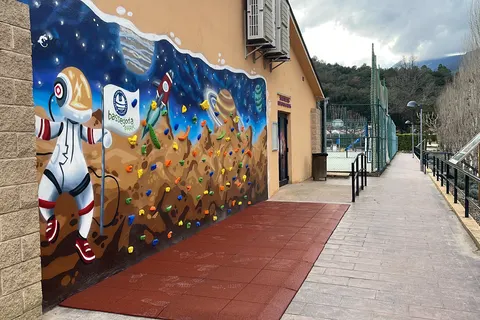 Taïga Bassegoda Park foto 4