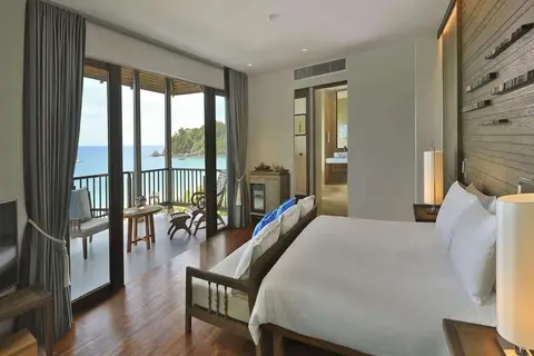 Pimalai Resort & Spa in บากันเตียง — foto 26