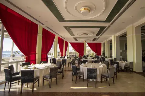 Hotel Adriatik in Durrës — foto 6