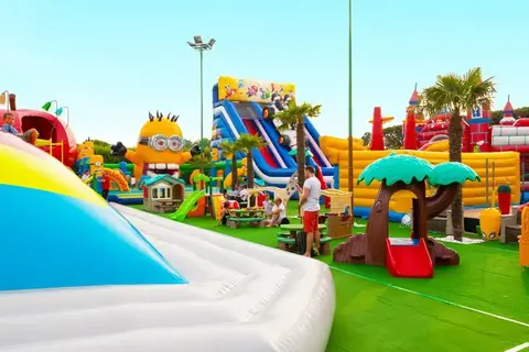 Camping Pra' delle Torri in Caorle, foto 28