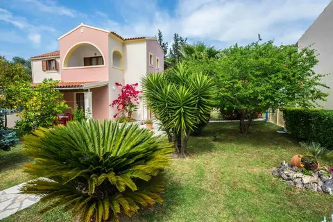 Villa Violetta in Agios Pantaleimonas, foto 18