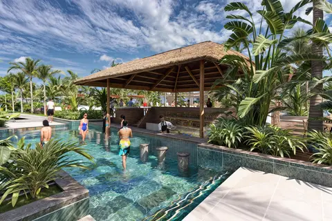 SY Hotels Belek Boutique Luxury in Serik
