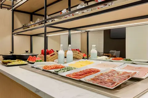 Ramada by Wyndham Madrid Tres Cantos in Tres Cantos — foto 27