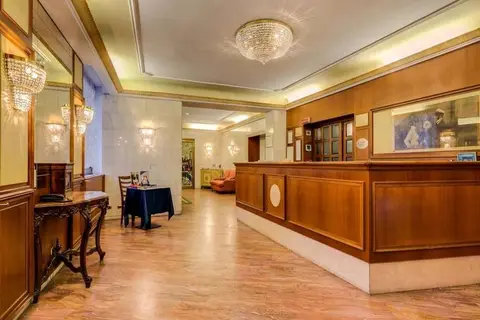 Hotel San Donato in Bologna — foto 8