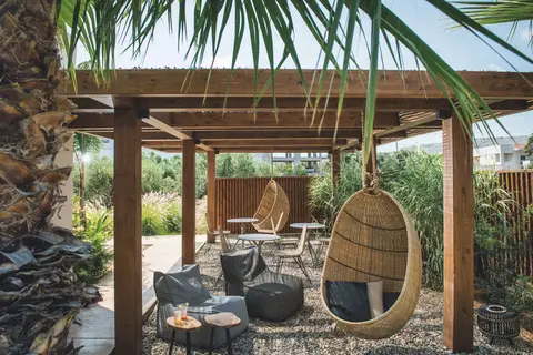Aelius Hotel & Spa in Δημοτική Ενότητα Γουβών — foto 16