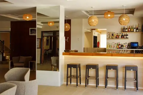 Hotel Iris in Palma — foto 9