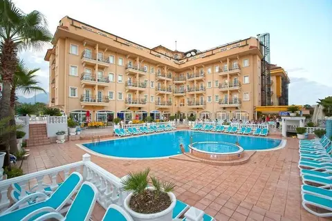 Hotel Sinatra in Kemer