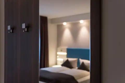 ibis Styles Cologne Airport Troisdorf in Ingelheim am Rhein, foto 15