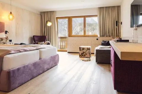 Hotel Jägerhof foto 6