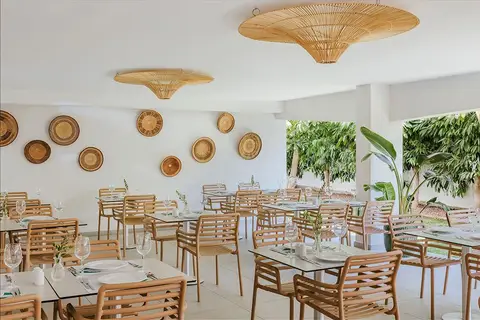 Nissi Park Hotel in Ayia Napa — foto 2