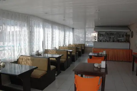 Sunway Hotel in Alanya, foto 3