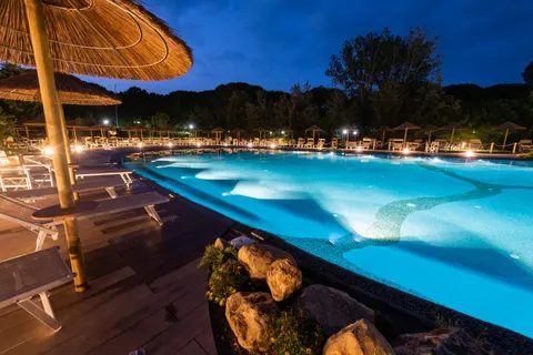 Camping Le Esperidi foto 10