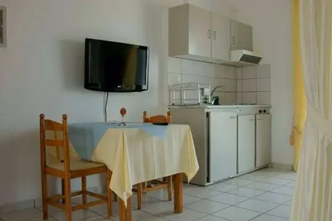 Hotel Oasis in Καλό Νερό — foto 5
