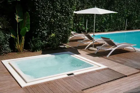 Hotel Palazzo Del Garda in Desenzano del Garda — foto 26