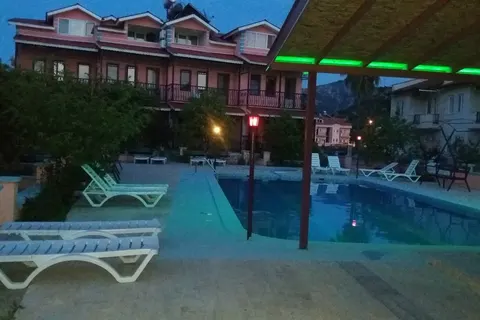 Fly & Go Villa Ozalp foto 17
