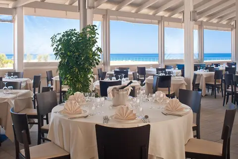 Pietrablu Resort & SPA in Polignano A Mare — foto 7