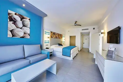 Hotel Riu Dunamar in Cancún — foto 18