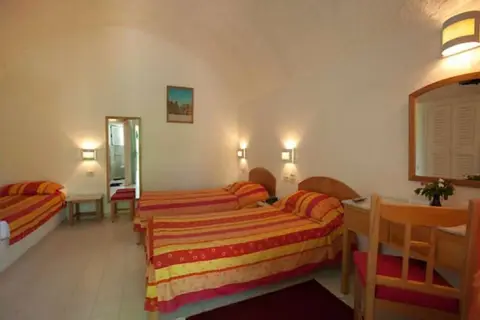 Samira Club in منارة الحمامات — foto 13