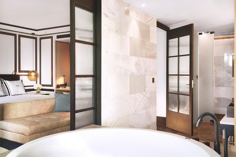 BLESS Ibiza Cala Nova foto 23