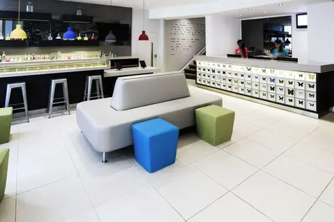 Ibis Styles London Kensington Hotel in Londen — foto 6