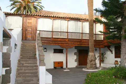 Cortijo San Ignacio in Telde — foto 13
