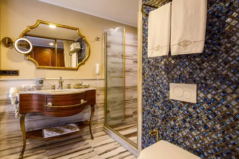 Romance Istanbul Hotel in Fatih — foto 11