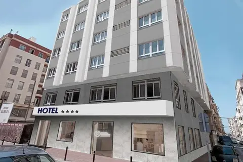 Hotel Santa Pola by Pierre & Vacances in Santa Pola, foto 18