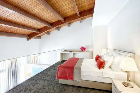 Piril Hotel Thermal & Beauty Spa in Cesme — foto 5