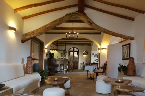 Hotel Arathena in Terranoa/Olbia — foto 21