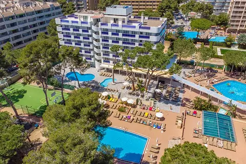Golden Port Salou & Spa in Salou — foto 5