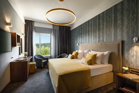 Imperial Heritage Hotel, Valamar Collection in Rab — foto 3