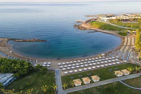 Lonicera Premium in Antalya — foto 5