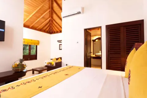 Amaya Lake in Kumbuk-kandanwela — foto 5